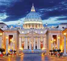 Vatican: Formă de guvern și de guvern