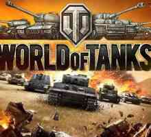 WBR World of Tanks - cel mai discutat mit al jocului