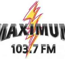 Radio de conducere "Maximum" și câteva detalii despre ele