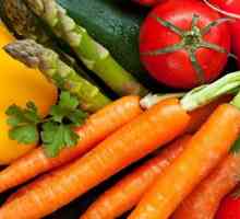 Veganii - care sunt ceea ce mănâncă și cum sunt ei diferiți de vegetarieni? Mancand vegani