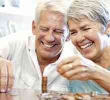 Valoarea coeficientului individual de pensie (PKI) - ce este? Formarea unei pensii de asigurare