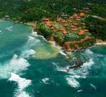 Weligama, Sri Lanka: hoteluri, plaje, vreme, atracții, comentarii turistice