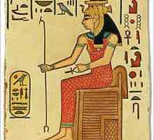 Marea Zeiță Hathor