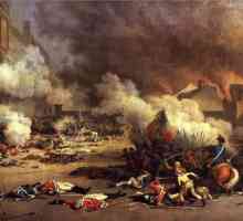 Великая французская революция: значение, причины, основные события, итоги
