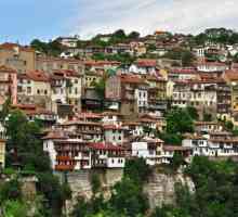 Veliko Tarnovo, Bulgaria: atracții și fotografii