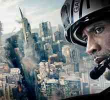 Filmul minunat "San Andreas Fault": actori, complot, fapte interesante