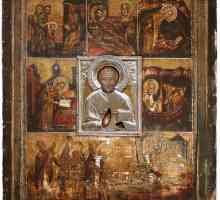 Biserica religioasă Velikoretsk: ruta și recenzii