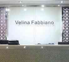 Velina Fabbiano - chic și originalitatea sailor pentru femei
