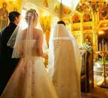 Nunta: ceea ce trebuie să știți și să aveți pentru asta