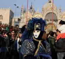 Carnavalul venețian: istorie și modernitate!