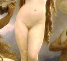 Venus este zeita iubirii