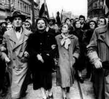 Revolta maghiară în 1965: cauze, rezultate