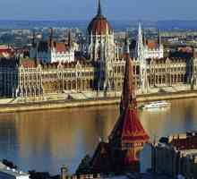 Ungaria. Fotografie din cele mai frumoase locuri ale țării