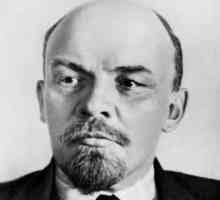"Topurile nu pot, clasele inferioare nu vor": ideea de revoluție a lui Lenin