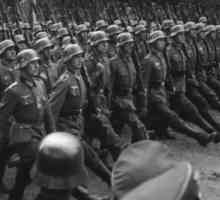 Wehrmachtul este ... haine de Wehrmacht