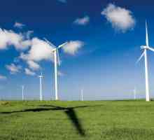 Turbine eoliene verticale