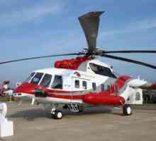Mi-171A2 elicopter: Prezentare generală, specificații