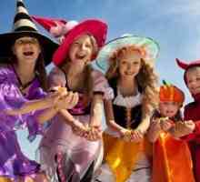 Concursuri amuzante pentru copii - un atribut indispensabil al oricărei sărbători