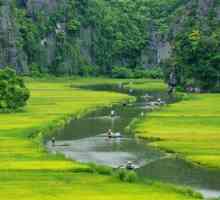 Vietnam: comentarii despre vacanțe și atracții