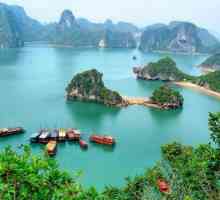 Vietnam, în noiembrie. Recenzii ale turiștilor despre odihnă în Vietnam, în noiembrie. Vremea în…