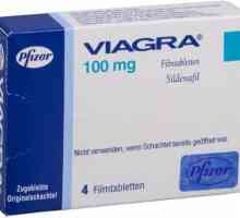 Viagra: analogi în farmacii și eficacitatea lor