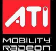 ATI Mobility Radeon HD 5650: specificații, descriere și recenzii