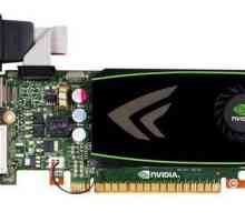 Caracteristici, caracteristici și recenzii NVidia pentru carduri video GT 610