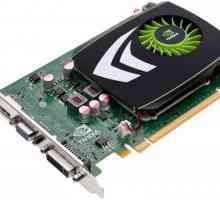 Placa video NVIDIA GeForce GT 220: recenzie, descriere, specificații și recenzii