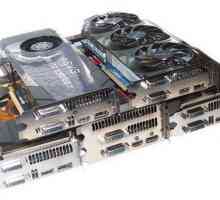 Placa grafică NVidia GeForce GTX 680: recenzie de caracteristici și recenzii