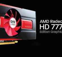 Radeon 7770: caracteristici și recenzii