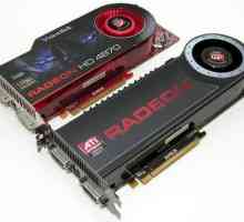 Radeon HD 4870: recenzie, specificatii, poze, recenzii