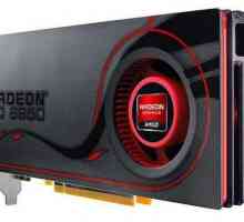 Radeon HD 6850: caracteristici, fotografii și recenzii