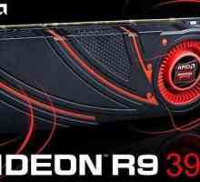 Radeon R9 390X: descriere, caracteristici și recenzii ale proprietarilor