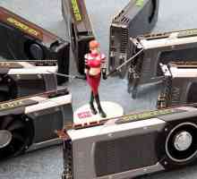 Grafică Asus NVIDIA GeForce GTX TITAN Z: Prezentare de caracteristici