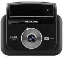 Car DVR Neoline X-COP 9500: opinii, preturi, recenzii