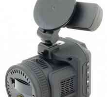 DVR cu detector radar PlayMe P400 Tetra: recenzii, descrieri, specificații