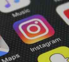 Vedeți orice vizitatori în aplicația Instagram: aplicații terțe și politică de sistem