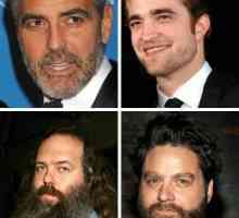Tipuri de barbe - alegeți simbolul masculinității, puterii, înțelepciunii și puterii!
