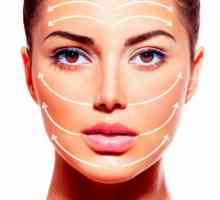 Tipuri de masaj facial împotriva ridurilor
