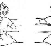 Tipuri de încălcări ale posturii la copii. Prevenirea încălcărilor posturii se face cu ajutorul a…