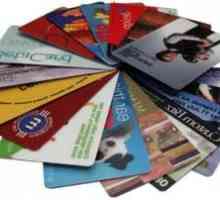 Tipuri de carduri de plastic și modalități de personalizare a acestora