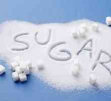 Tipurile de zahăr și caracteristicile acestora