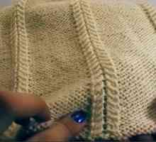 Tipuri de ace de tricotat pentru incepatori. Simplu tricotat cu ace de tricotat: fotografie,…