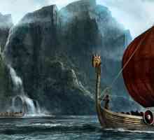 Vikingi: ce urme au părăsit normanii în cultura europeană