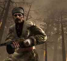 Victor Reznov, personaj Call of Duty: Black Ops