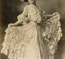 Stilul victorian în îmbrăcămintea bărbaților și femeilor: descriere, tendințe, recomandări și…