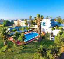 Villa Andrews Hotel 3 * (Grecia, Insula Kos, Tigaki): descriere, serviciu, comentarii