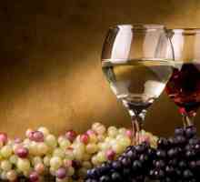 Materialul vinului - ce este? Aplicarea materialelor vitivinicole