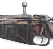 Rifle `three-line`: caracteristici, fotografie. De ce pușca lui Mosin este numită…