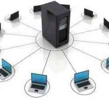 Virtual hosting este ... Care este diferența dintre o găzduire virtuală și un server dedicat?
